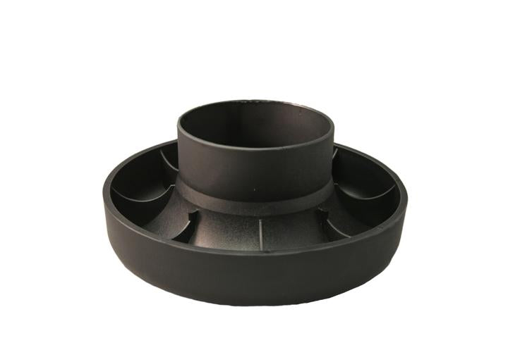 BLOX Racing 4.0inch Composite Velocity Stack BXIM-00307