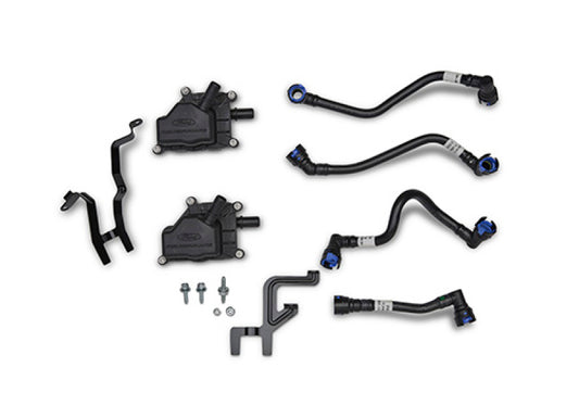 Ford Racing for 2022-2025 Ford Bronco / 2024-2025 Ford Ranger Raptor Air-Oil Separator