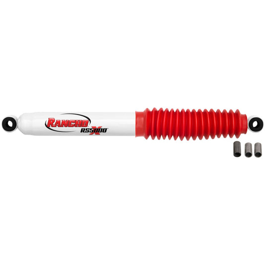 Rancho 59-66 Jeep CJ3 Front RS5000X Shock - #RS55119
