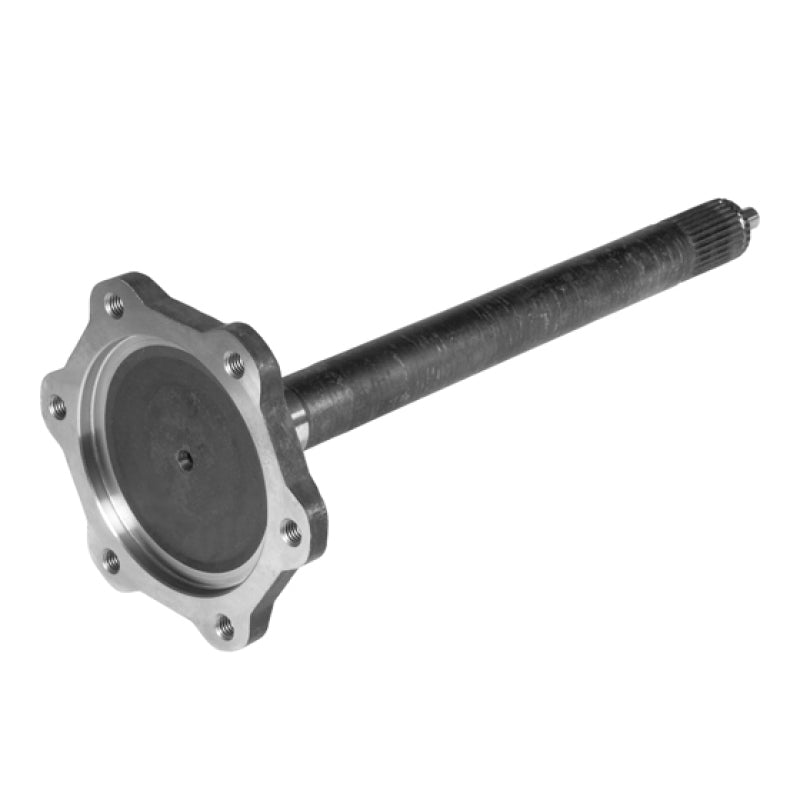 Yukon Gear & Axle YA G26058832 1541H Right Hand Stub Axle For 98+ 8.25in IFS