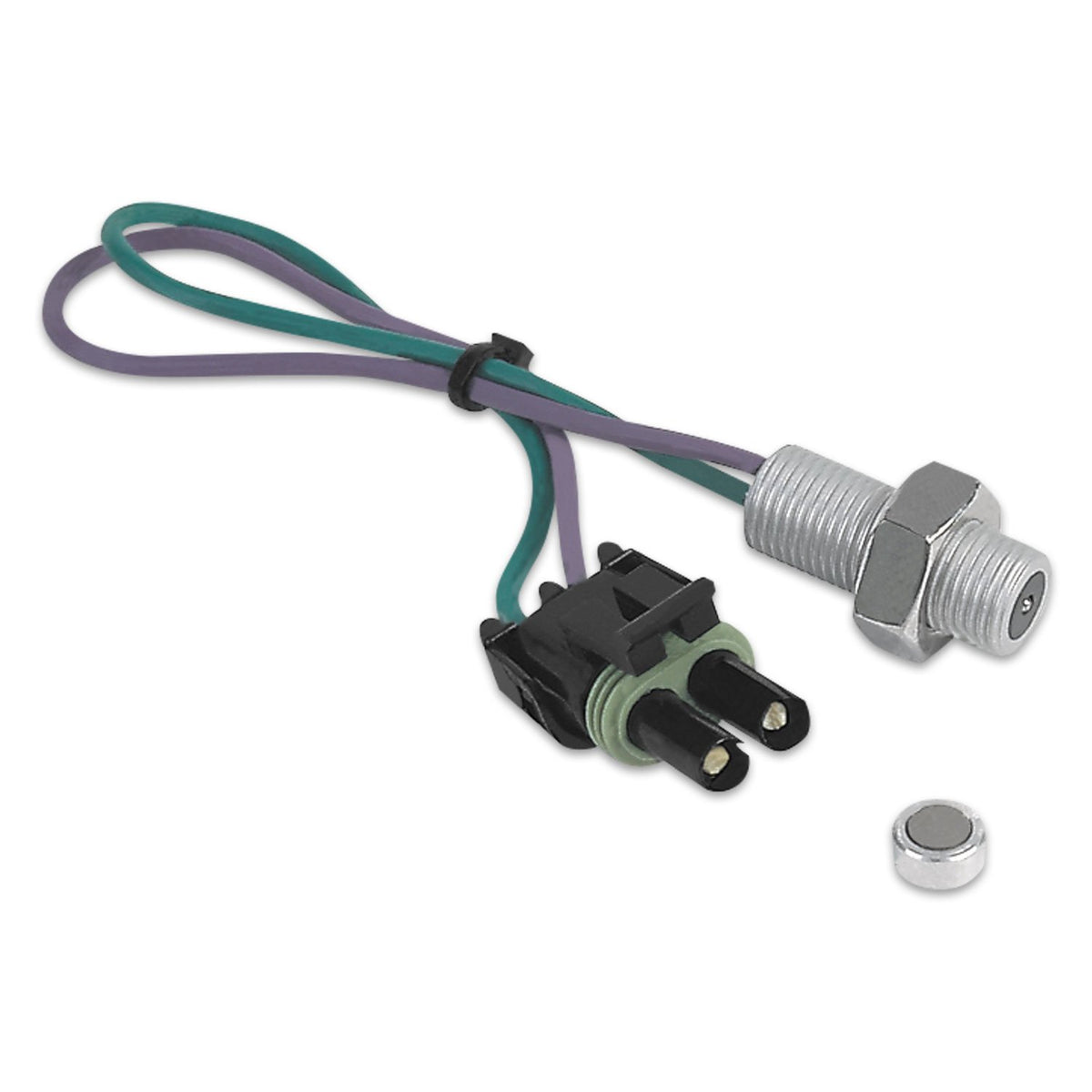 MSD 2346 Sync Pickup Kit - Cam - Universal
