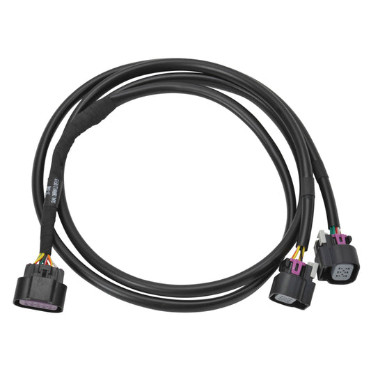 Edelbrock 36142 Chevrolet LS Dual Drive By Wire Pro-Flo 4+ EFI Throttle Wiring Harness