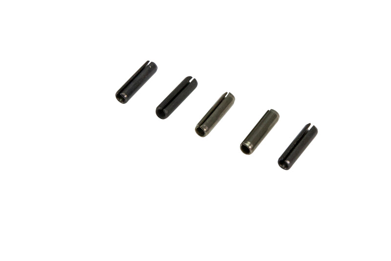 FAST 1000-1561 Distributor Gear Roll Pin Kit 3/16 x 3/4 for Ford 5 Pieces