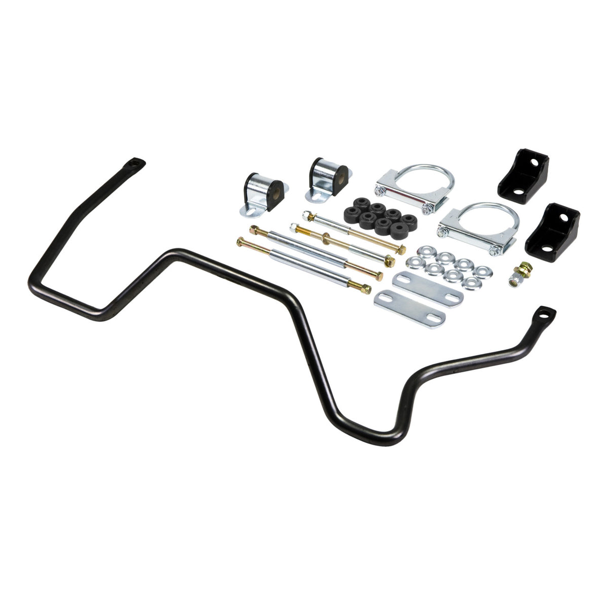 Belltech Rear Anti-Sway Bar 1986-1993 for Mazda Pickup 5542