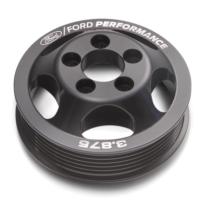 Ford Racing for 2021-2025 Ford F-150 5.0L Supercharger Kit