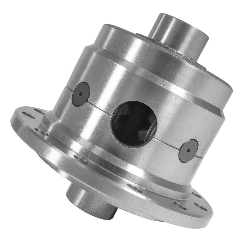 Yukon Gear & Axle YDGD80-4-35 Dura Grip Positraction for Dana 80 / 35 Spline / 4.10 & Up