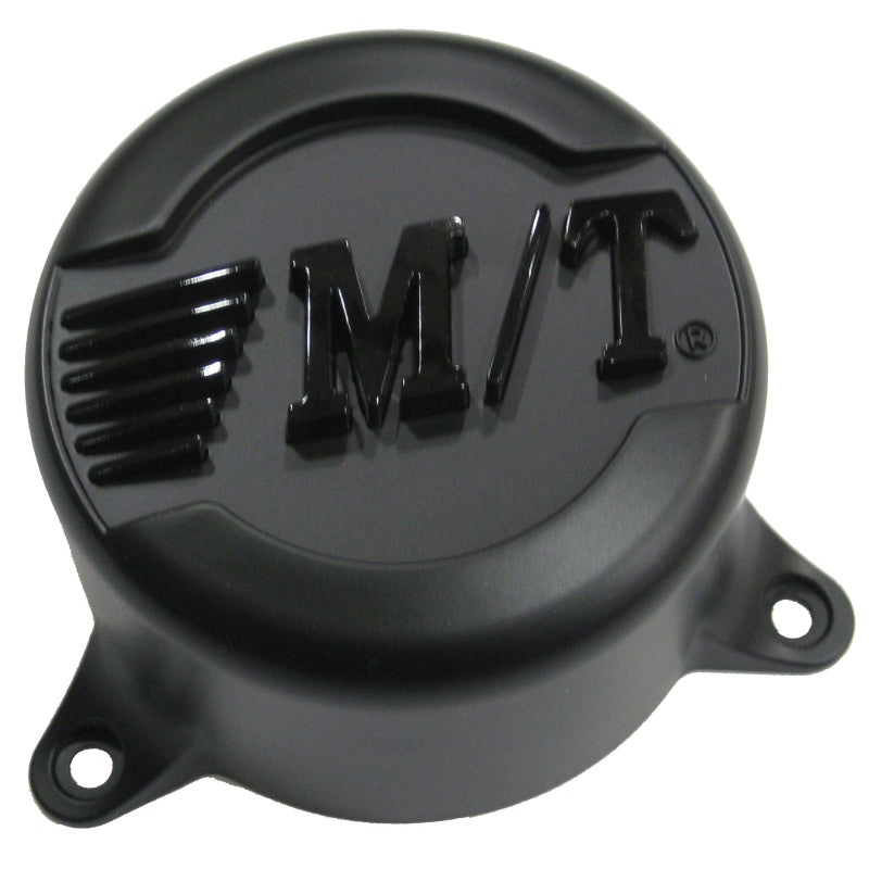 Mickey Thompson 224400003 Classic Baja Lock Wheel Center Cap 6x5.5