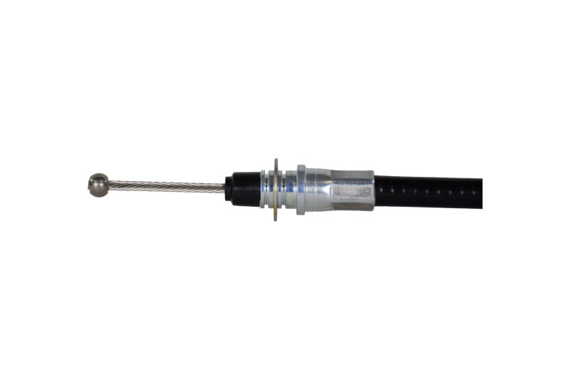 Baer Brakes Parking Brake Cables — 65-66 Mustang w/Baer Classic Series Brake Kit Only