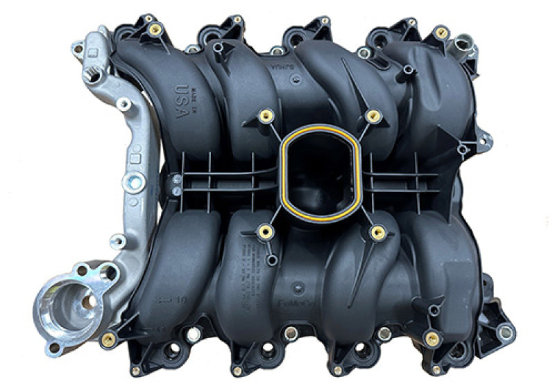 Ford Racing for 2001-2004 Mustang GT 4.6L SOHC 2V Performance Improvement Intake Manifold (Requires Manifold Gasket Set)
