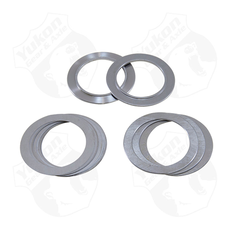 Yukon Gear & Axle SK SSM35 Super Carrier Shim Kit For Model 35