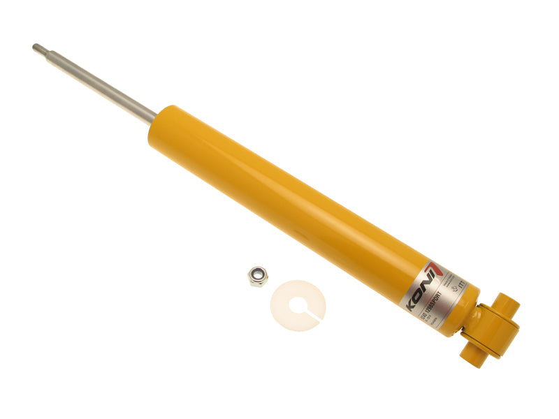 Koni Sport (Yellow) Shock 14-15 BMW 228i320i/328i/428i/435i w/ M-Technik - Rear - #8240 1298SPORT
