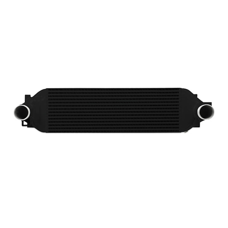Mishimoto 2016+ Ford Focus RS Intercooler (I/C ONLY) - Black - #MMINT-RS-16BK