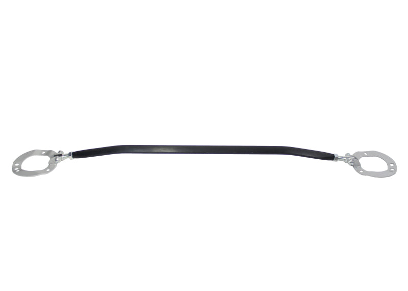 Whiteline KSB536 Traction Control Front Strut Tower Brace for 1991-1997 BMW 325i, 1994-1999 BMW M3, 1991-1995 BMW 325is and More