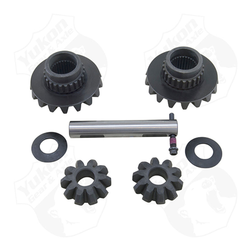 Yukon Gear & Axle YPKGM8.5-P-30 Positraction internals For 8.5in GM w/ 30 Spline Axles