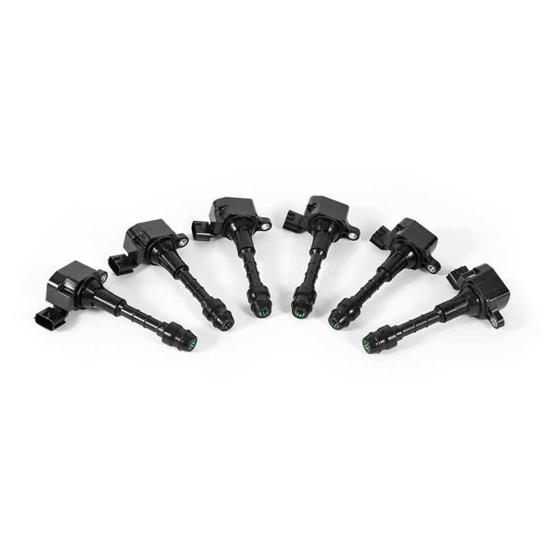 Mishimoto 03-06 Nissan 350Z Single Ignition Coil - #MMIG-350Z-03