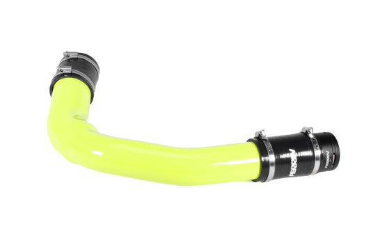 PERRIN 22-26 Subaru WRX / 19-25 Ascent / 22-25 Outback Turbo Charge Pipe Neon Yel.