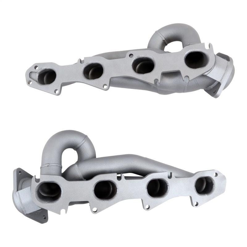 BBK Performance 4015 Shorty Headers 1-3/4 Titanium Ceramic for 2019-2024 Ram 1500 5.7L Excluding Mega Cab