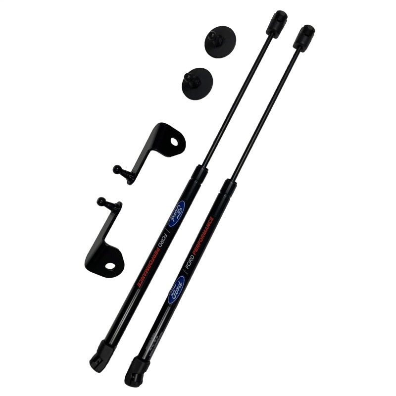 Ford Racing for 2021-2024 Ford Bronco Hood Lift Kit