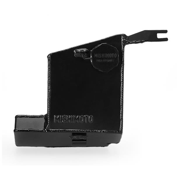 Mishimoto 2016+ Mazda Miata Windshield Washer Reservoir Tank -Black - #MMRT-MIA-16TBK