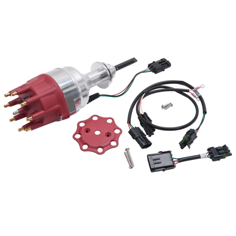 Edelbrock 3678 E-Street II EFI Ignition Control Kit for Chrysler RB 383-440