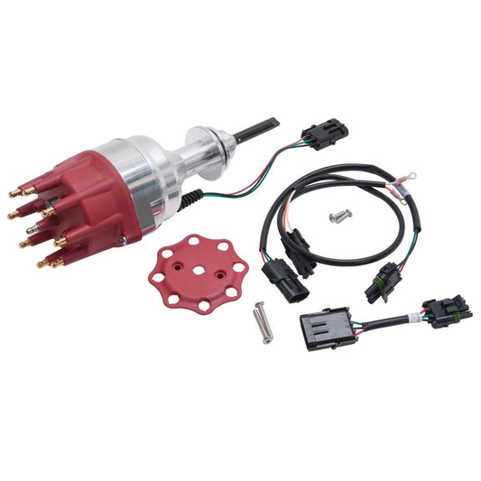Edelbrock 3678 E-Street II EFI Ignition Control Kit for Chrysler RB 383-440