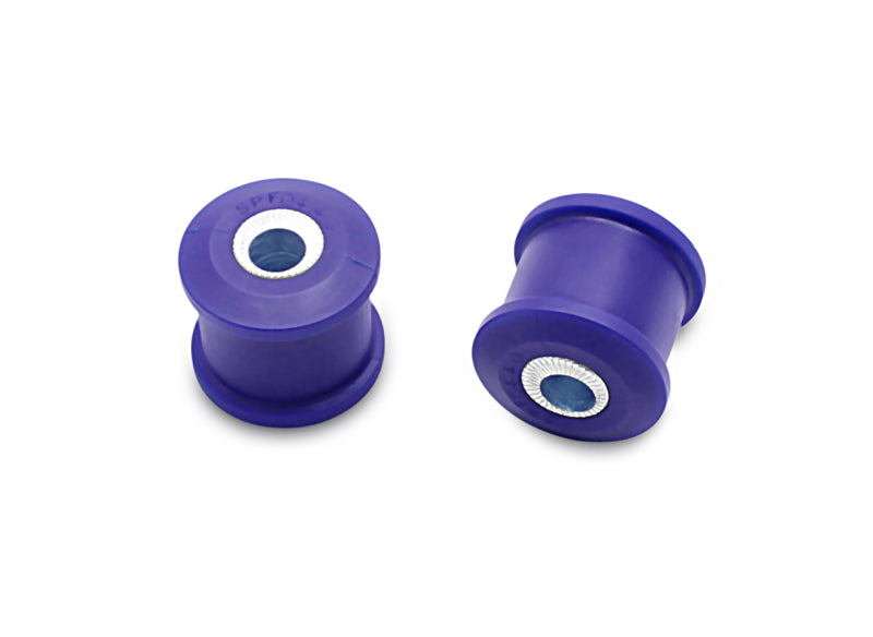 SuperPro Front Radius Arm To Chassis Mount Caster Correction Bushing Kit