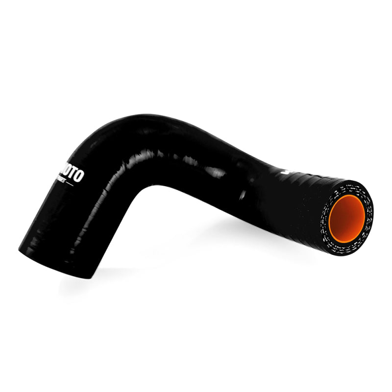 Mishimoto 96-02 Toyota 4Runner 3.4L (w/ Rear Heater) Silicone Heater Hose Kit - Black - #MMHOSE-4RUN34-96HHRBK