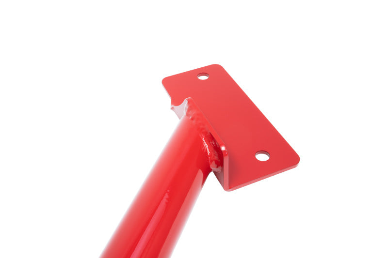 UMI Performance 1052-R Subframe Connectors Bolt-In Red for 2005-2014 Mustang