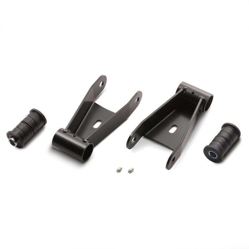 Ford Racing for 2021-2026 Ford F-150 Rear Lowering Kit