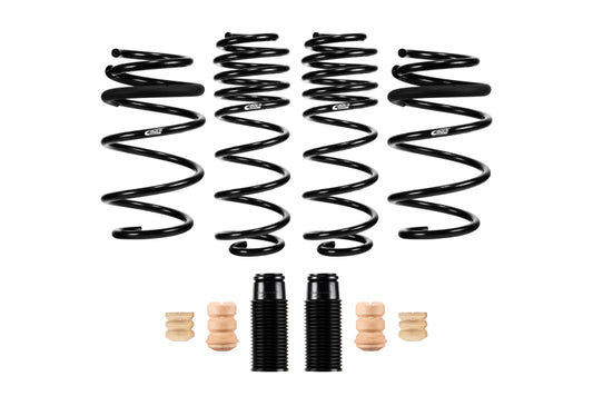 Eibach 19-23 Kia Forte Pro-Kit Performance Springs (Set Of 4 Springs) E10-46-038-01-22