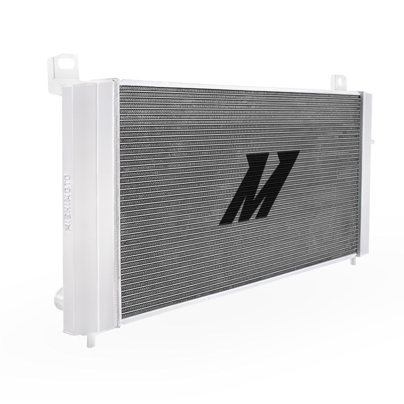 Mishimoto 99-14 Chevrolet Silverado 1500 V8 Aluminum Radiator - #MMRAD-GMT-99