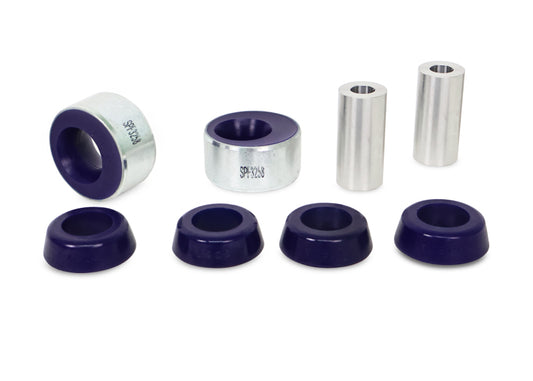 SuperPro Front Lower, Front Lower Inner Suspension Control Arm Bushing Kit