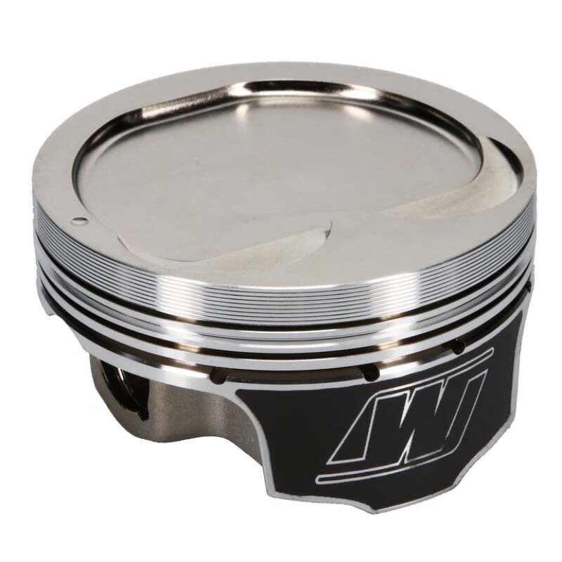 Wiseco K643M96 for Nissan VQ37 1.198inch CH -15.5cc R/Dome 9:1 Piston Shelf Stock Kit