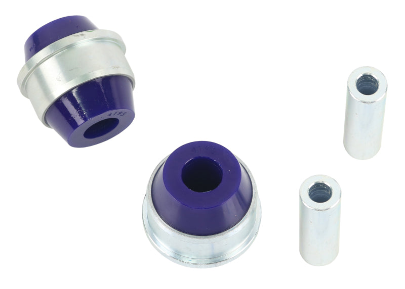 SuperPro Rear Trailing Arm Bushing Kit