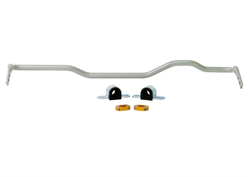 Whiteline BWR25Z 22mm Rear Adjustable Sway Bar Kit for 2019-2026 Audi Q3, 2015-2020 Audi S3, 2015-2019 Audi A3 Quattro and More