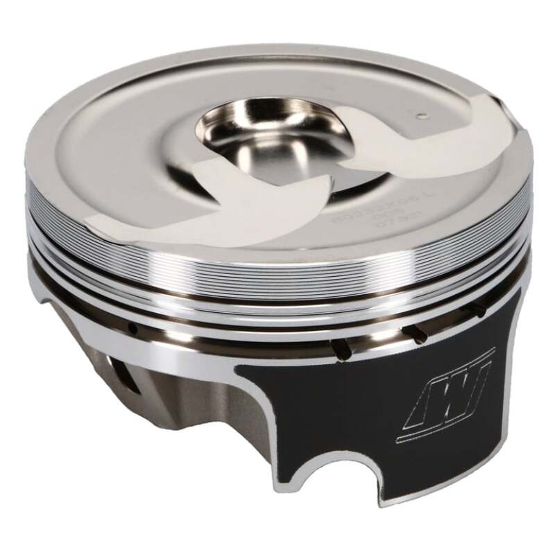 Wiseco 60232LX05 for Chevrolet LT1 6.2L 4.070 Bore 1.304 Comp Height -12cc Volume Left Side Piston