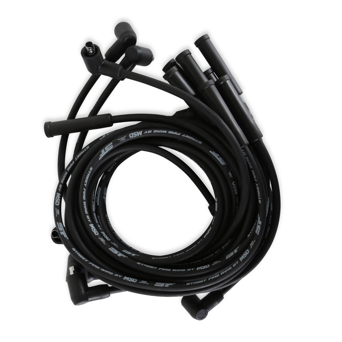 MSD 5531 Street-Fire Wire Set Chrys. 383-440 Socket