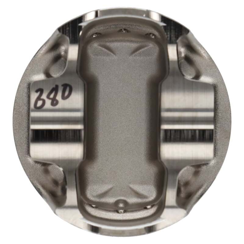 Wiseco K656M86AP for Mitsu 4G64 w/4G63 Heads 10.5:1 E85 Piston Kit