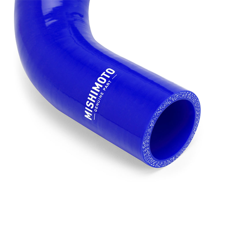 Mishimoto 05-10 Mopar 5.7L V8 Blue Silicone Hose Kit - #MMHOSE-MOP57-05BL