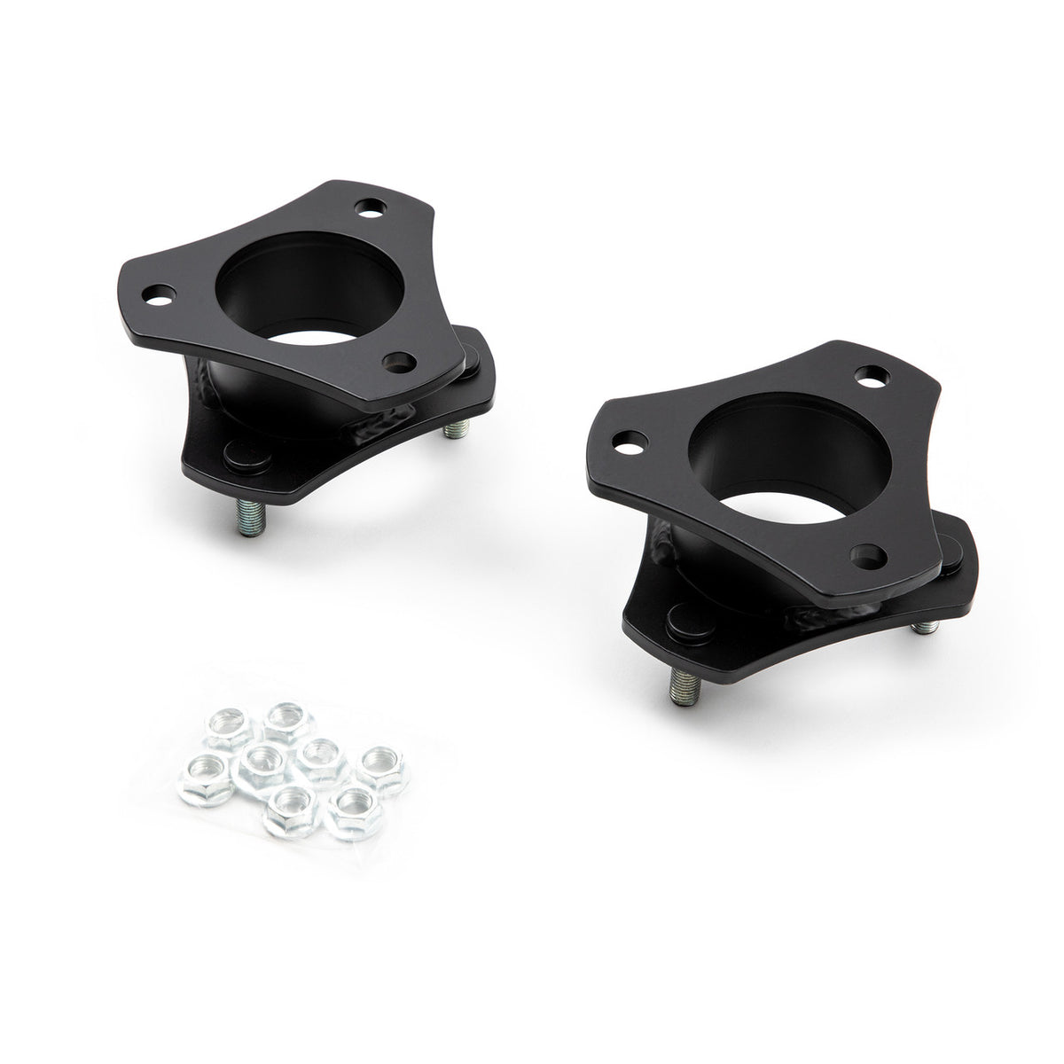Belltech 1999-2006 for Toyota Tundra 4WD 2.5in Front Lifting Strut Spacer