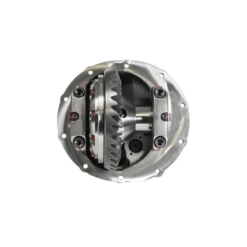 Yukon Gear & Axle YDAF9-350SVO-28 Dropout Assembly for Ford 9in Differential with Trac-Lok LSD 28 Spline 3.50 Ratio