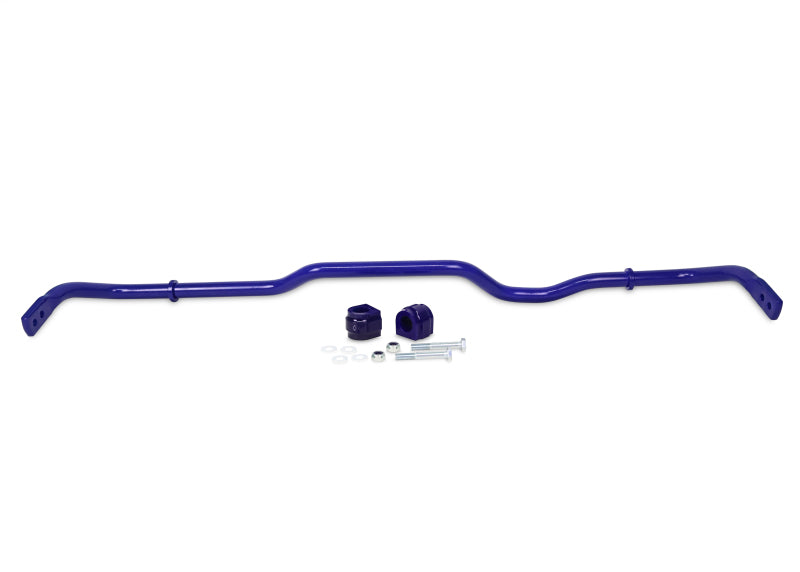 SuperPro 26mm 2-Position Adjustable Rear Sway Bar Kit - MK5/MK6 VW 4Motion