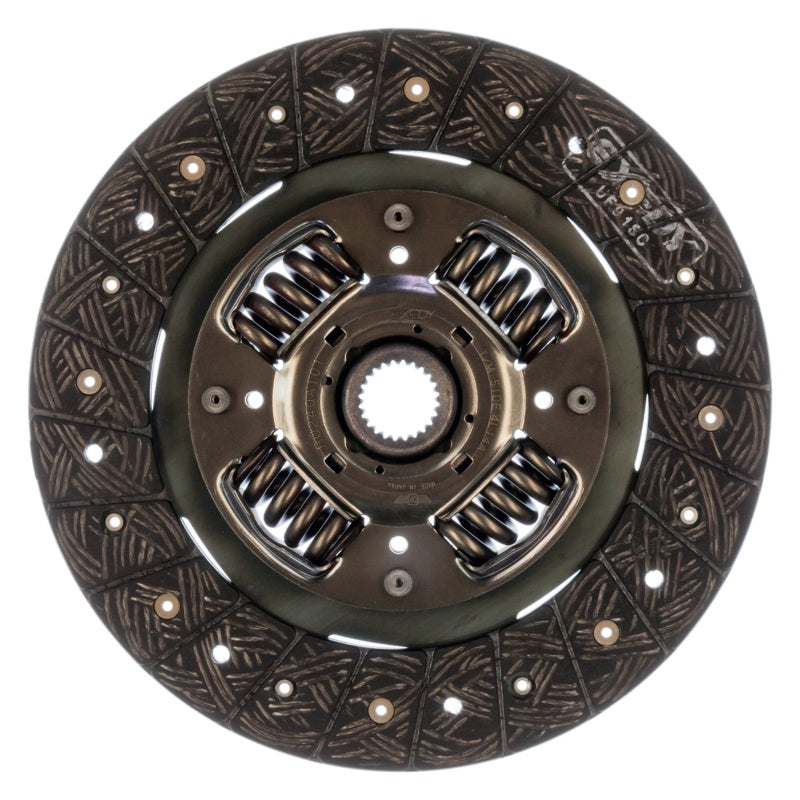 Exedy for 04-14 Subaru Impreza WRX STI H4 Stage 1 Replacement Organic Clutch Disc
