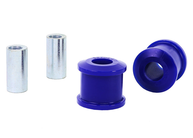 SuperPro Front Radius Arm To Chassis Mount Caster Correction Bushing Kit