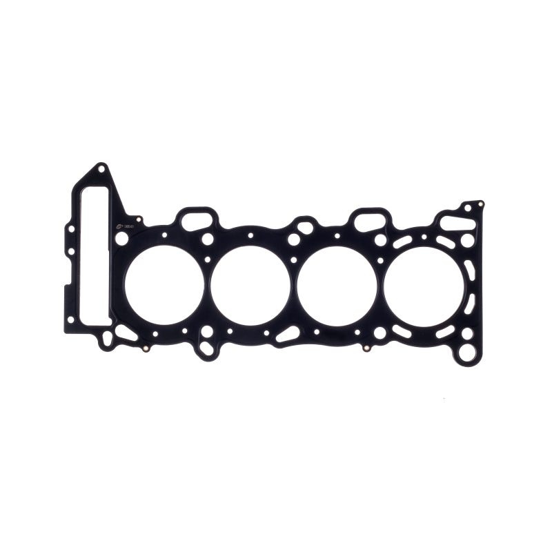 Cometic Gasket C14078-051 .051 in MLS Cylinder Head Gasket, 86.5mm Bore, RWD, S13/S14/S15, With VCT for Nissan 1989-1998 SR20DE/SR20DET