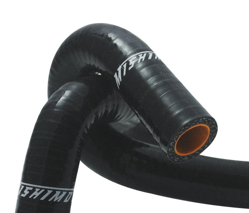 Mishimoto 90-91 Mazda Miata Black Silicone Heater Hose Kit - #MMHOSE-MIA-90HHBK