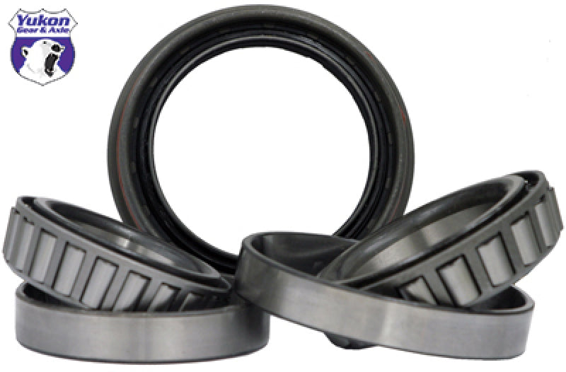 Yukon Gear & Axle AK C11.5-DRW 03 and Up 11.5in for Dodge Dual Rear Wheel Bearing/Seal Kit