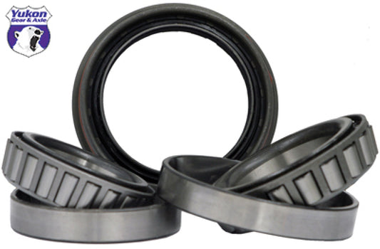 Yukon Gear & Axle AK C11.5-DRW 2003 and Newer 11.5in for Dodge Dual Rear Wheel Bearing/Seal Kit