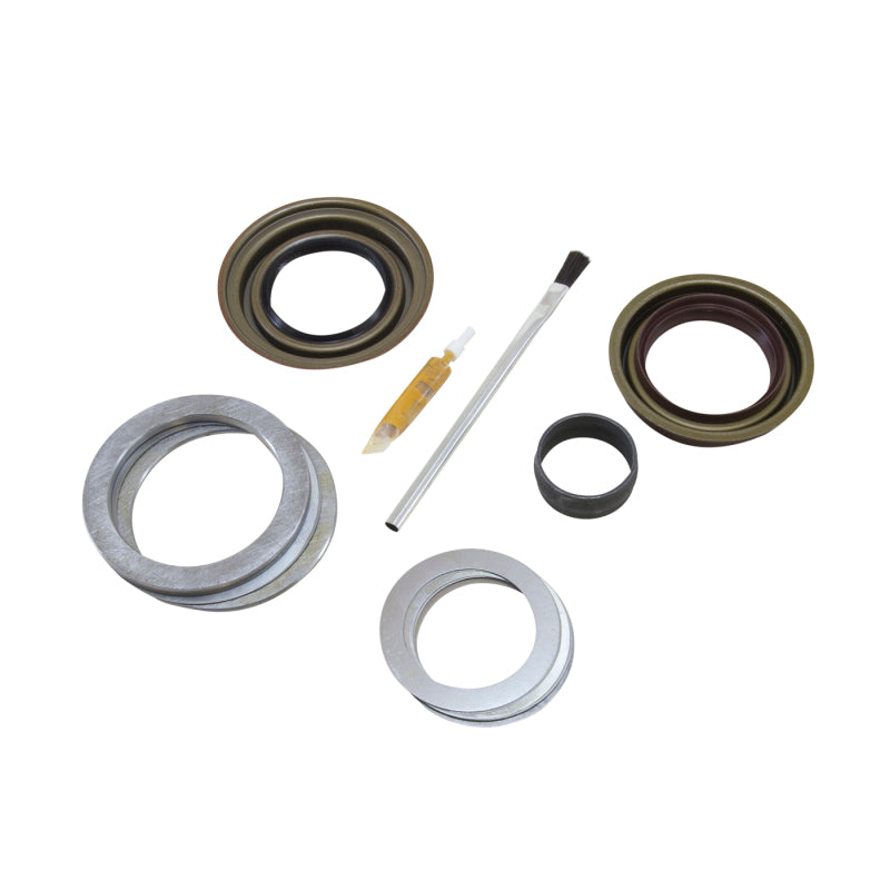 Yukon Gear & Axle MK GM9.5-B Minor install Kit For GM 9.5in Diff
