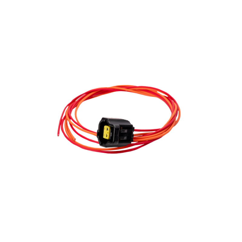 Fleece Performance FPE-HAR-FMC-CAM-0310 for 03-10 Ford F-250-F-550 6.0L/6.4L Powerstroke 48in Camshaft Sensor Pigtail